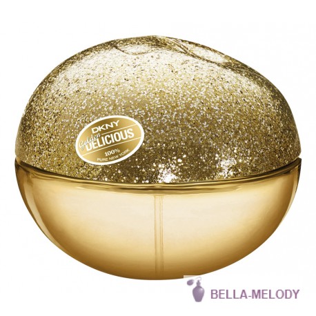 DKNY Golden Delicious Sparkling Apple 11