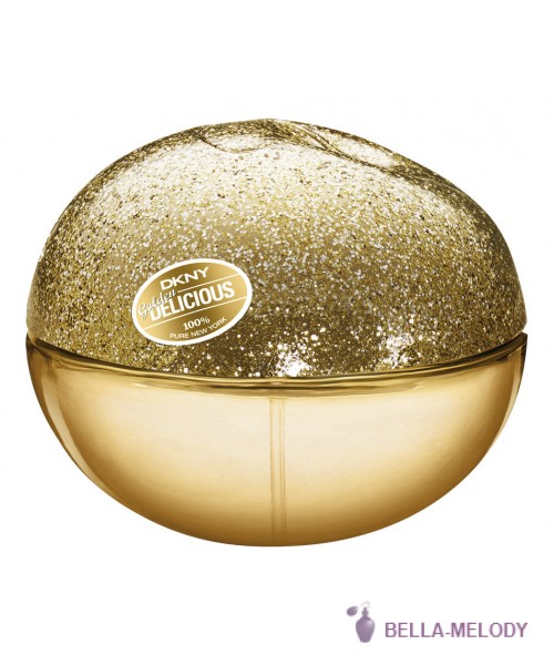 DKNY Golden Delicious Sparkling Apple