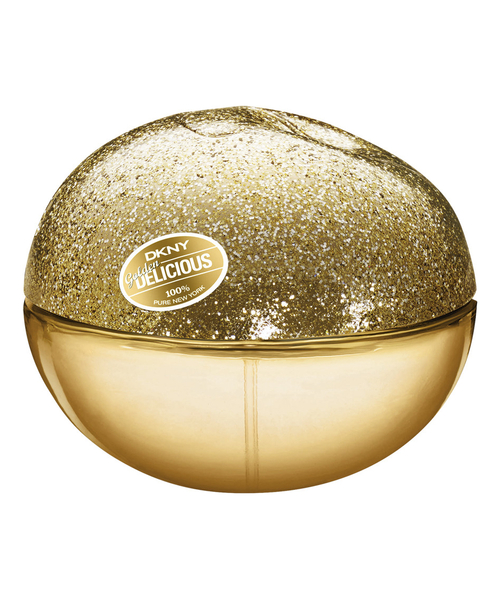 DKNY Golden Delicious Sparkling Apple