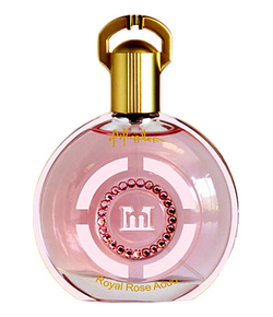 M. Micallef Royal Rose Aoud