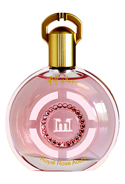 M. Micallef Royal Rose Aoud