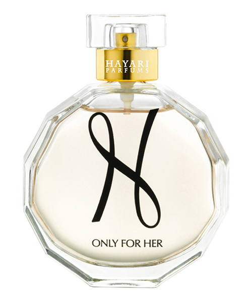 Hayari Parfums Only For Her