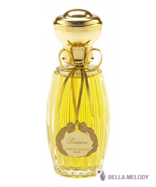 Annick Goutal Gardenia Passion