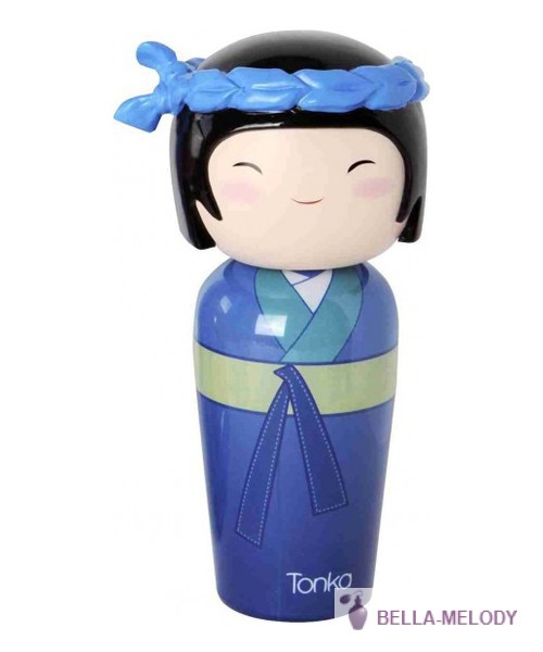 Kokeshi Tonka