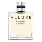 Chanel Allure Homme Sport Cologne