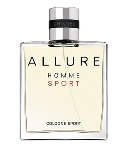 Chanel Allure Homme Sport Cologne