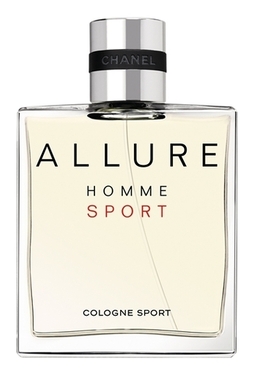 Chanel Allure Homme Sport Cologne