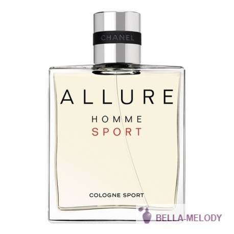 Chanel Allure Homme Sport Cologne 11