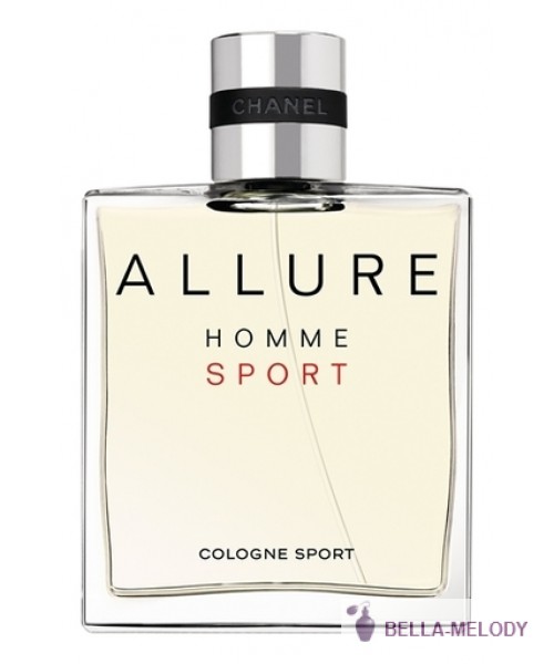 Chanel Allure Homme Sport Cologne