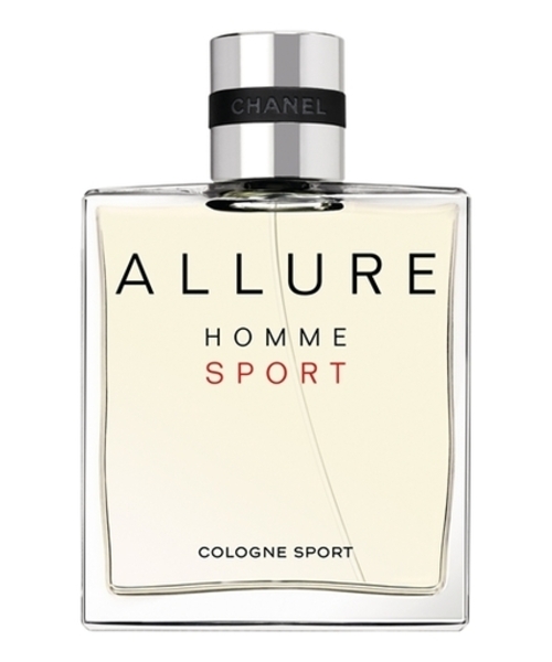 Chanel Allure Homme Sport Cologne