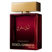 Dolce Gabbana (D&G) The One Mysterious Night