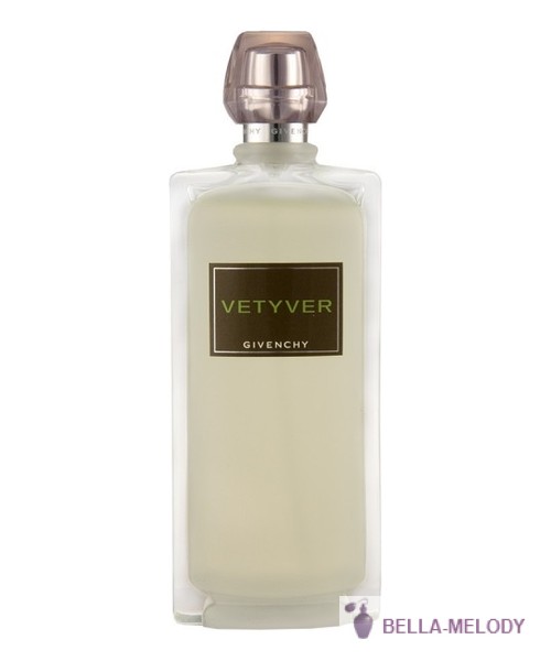 Givenchy Eau de Vetyver