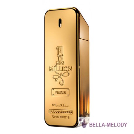 Paco Rabanne 1 Million Intense 11