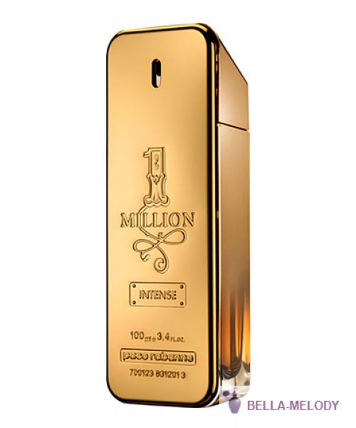 Paco Rabanne 1 Million Intense