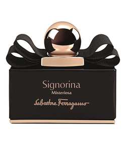 Salvatore Ferragamo Signorina Misteriosa