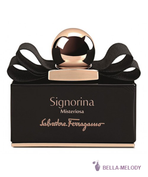 Salvatore Ferragamo Signorina Misteriosa