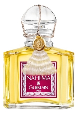 Guerlain Nahema Винтаж