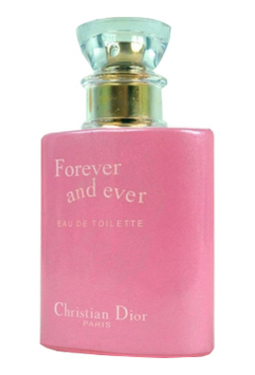 Christian Dior Forever And Ever 2001
