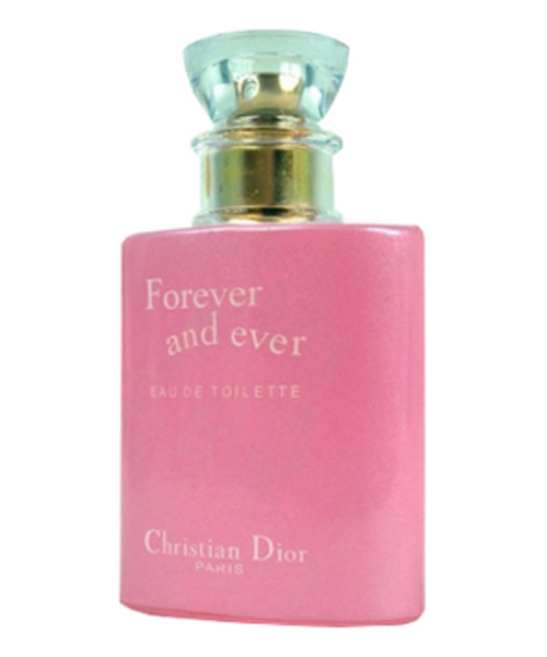 Christian Dior Forever And Ever 2001