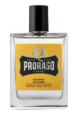 Proraso Wood And Spice