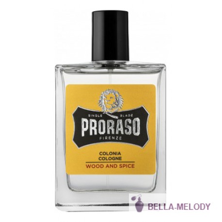 Proraso Wood And Spice 11