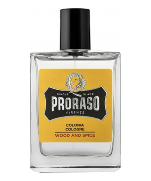 Proraso Wood And Spice