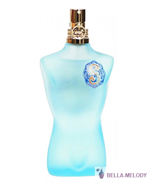 Jean Paul Gaultier Le Male Tonique Cologne