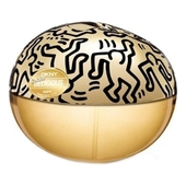 DKNY Golden Delicious Art