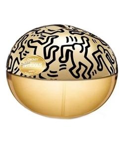 DKNY Golden Delicious Art