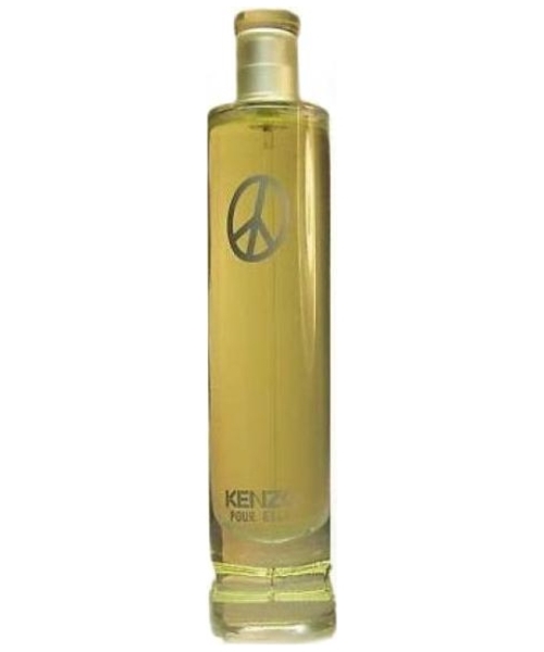 Kenzo Time For Peace Pour Elle