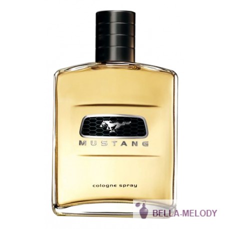 Mustang For Men 11