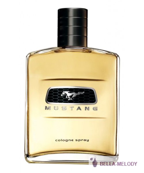 Mustang For Men