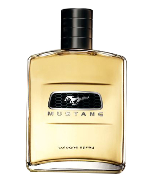 Mustang For Men