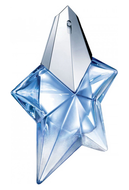 Mugler Angel Aqua Chic 2013