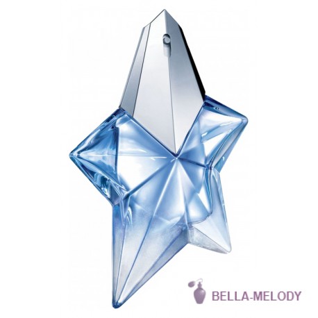 Mugler Angel Aqua Chic 2013 11