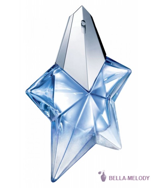 Mugler Angel Aqua Chic 2013