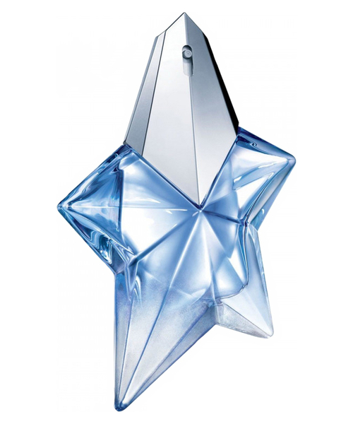 Mugler Angel Aqua Chic 2013