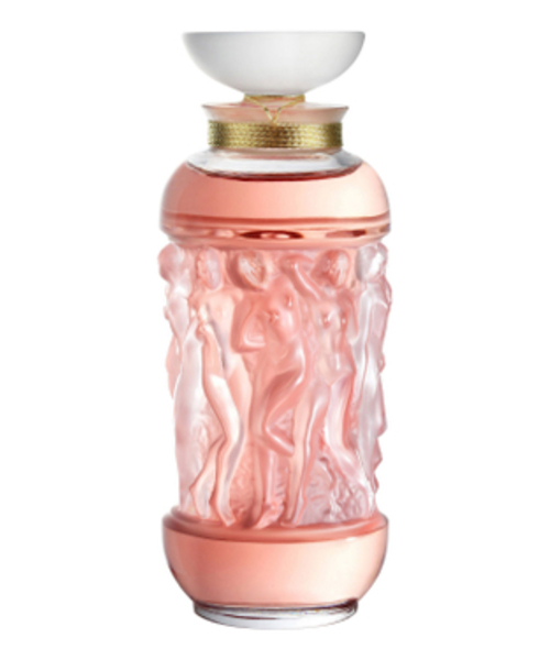 Lalique Lalique de Lalique Bacchantes Crystal Edition
