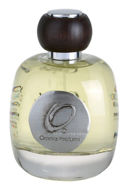 Omnia Profumi Peridoto
