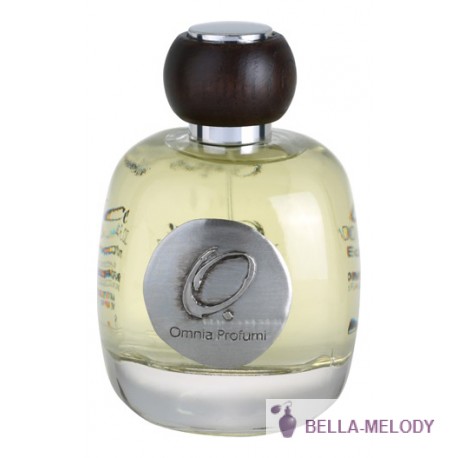 Omnia Profumi Peridoto 11