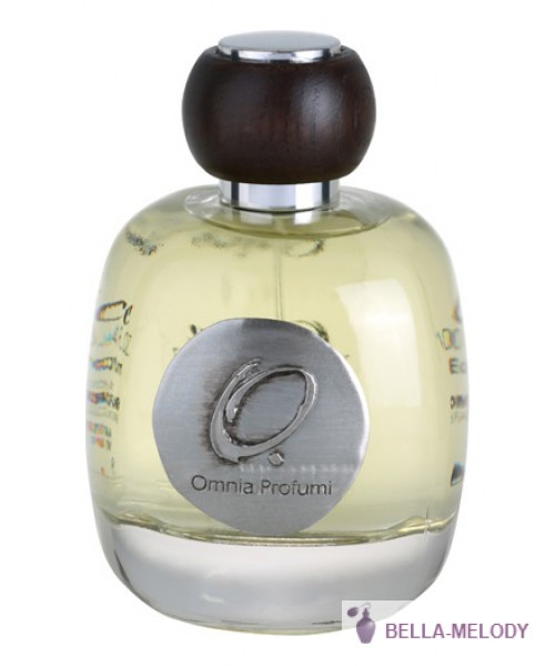 Omnia Profumi Peridoto