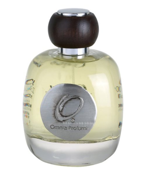 Omnia Profumi Peridoto