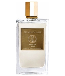 Mizensir Poudre D'Or