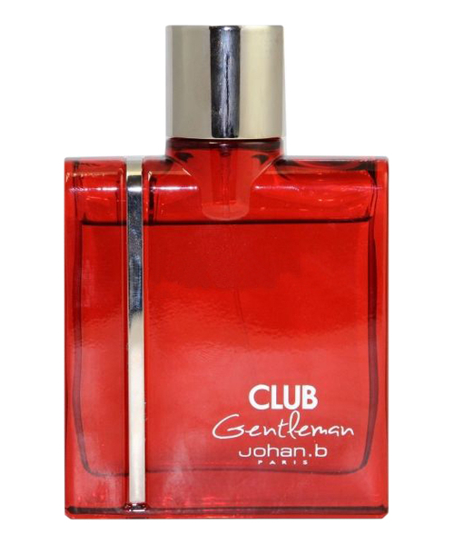 Johan B Club Gentleman