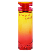 Police Sunscent