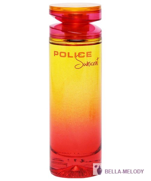 Police Sunscent