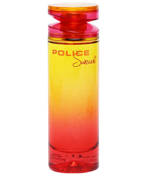 Police Sunscent