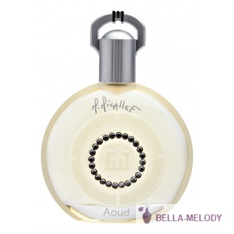 M. Micallef Aoud 11