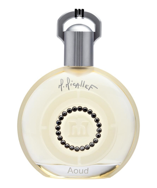 M. Micallef Aoud