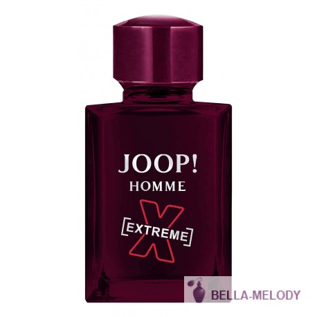 Joop Homme Extreme 11